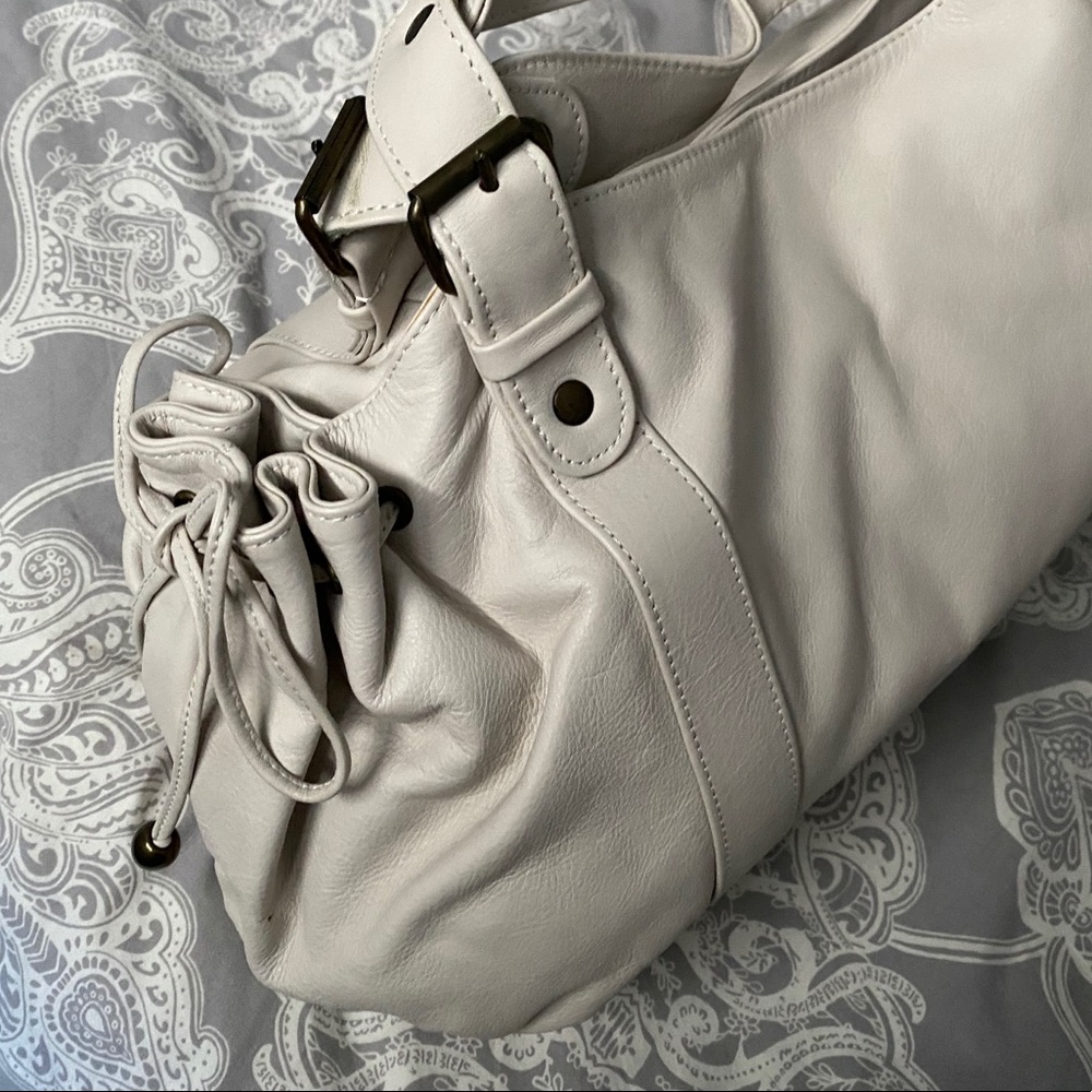 Gerard Darel 24 hour bag (24 hueres) - Picture 4 of 14